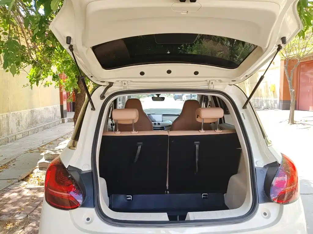 Photo 19 - Wuling Motors Wuling Bingo