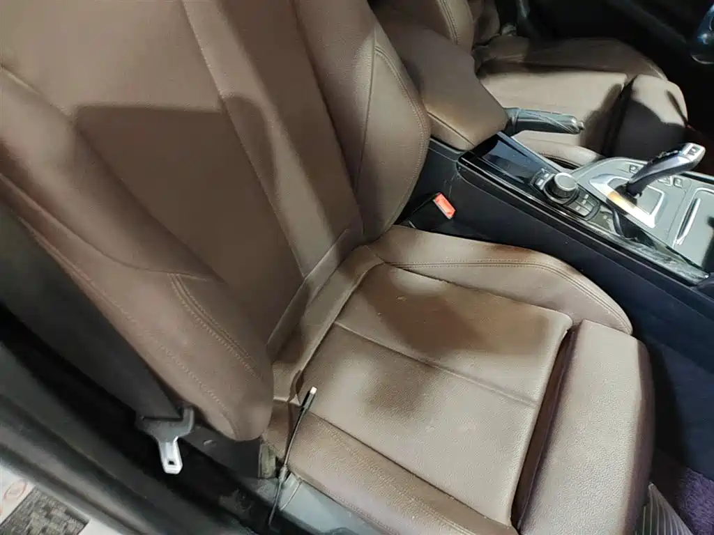 BMW 3 Series 2018 320Li Fashion Style фото 20