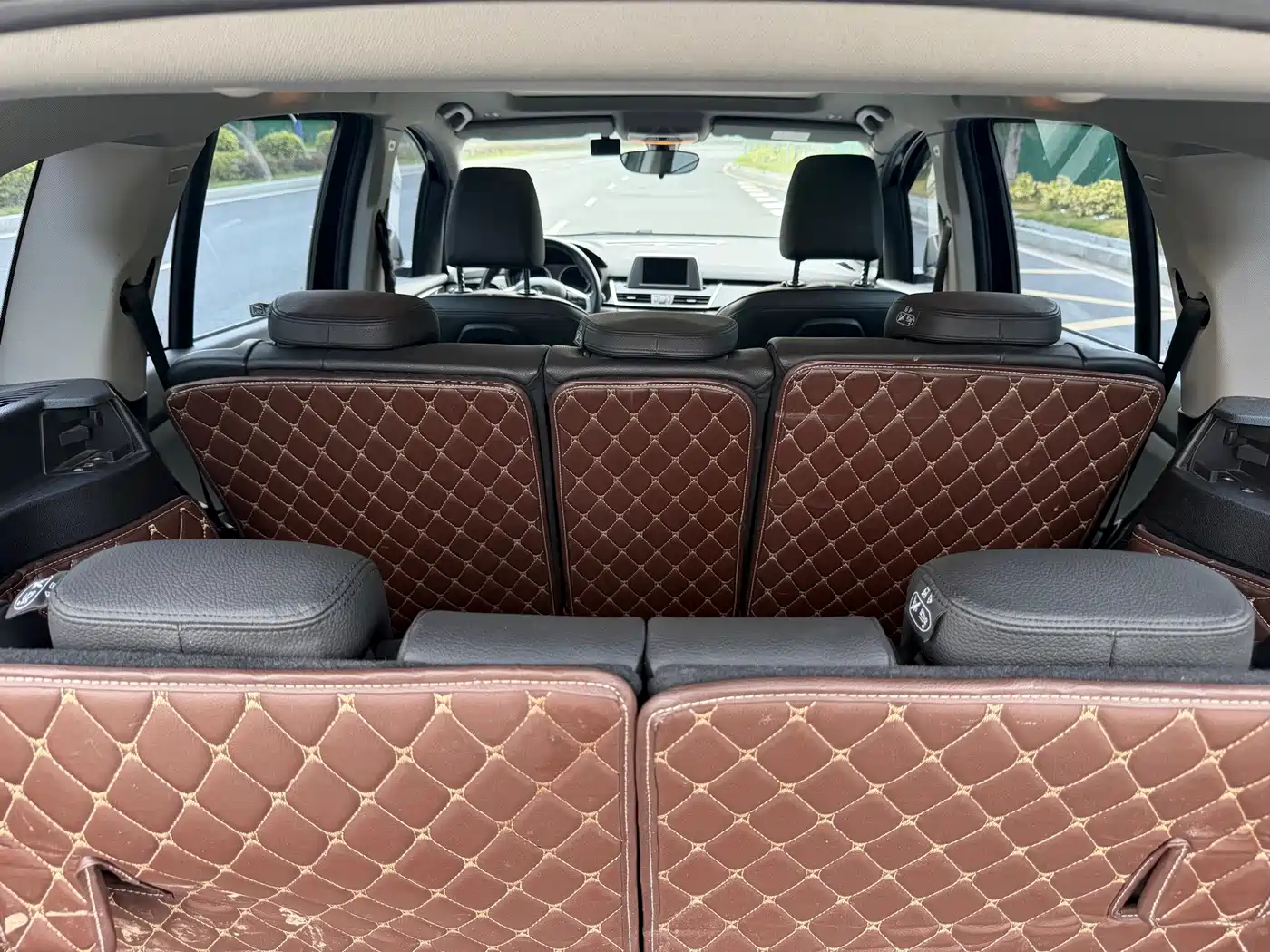 BMW 2 Series Gran Tourer 2019 2019 220i Premium Sport Package