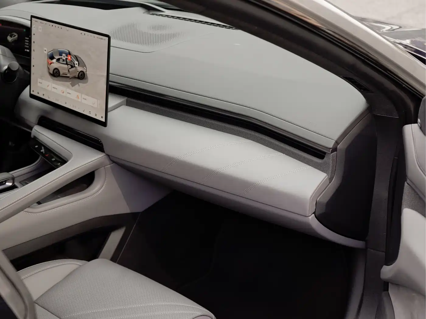 ZEEKR EXTREME KRYPTON 001