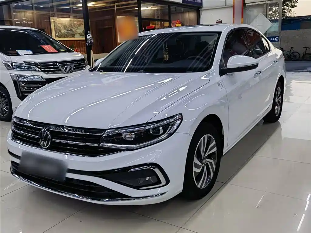 Volkswagen Bora 2024 280TSI DSG Comfort Ride Edition фото 2