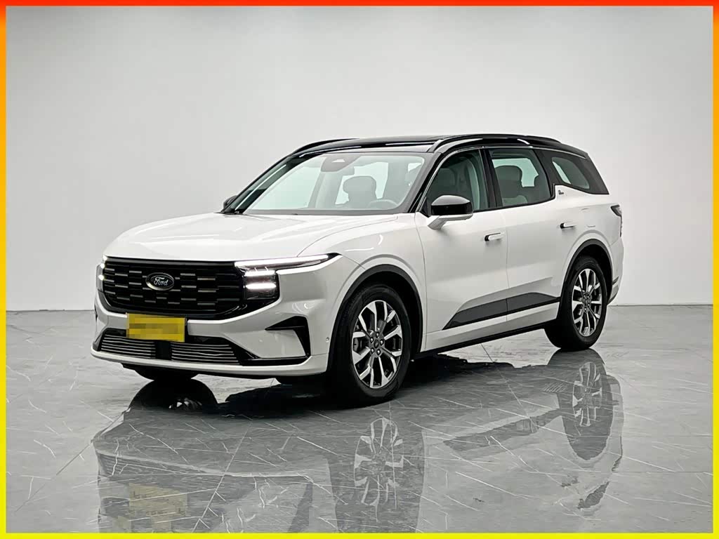 Ford Edge
