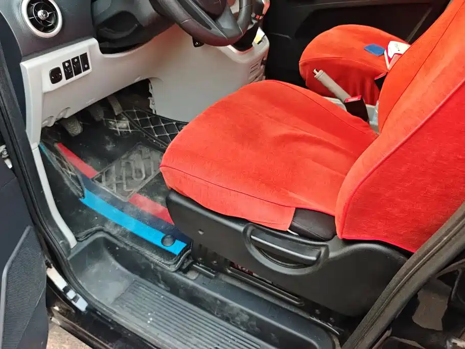 JAC Refine M3 2024 2023 1.8L 7/8-seater Comfort Edition