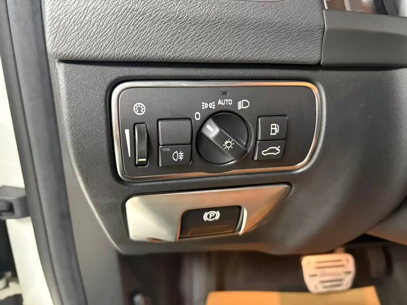 Фото 26 - Volvo S60