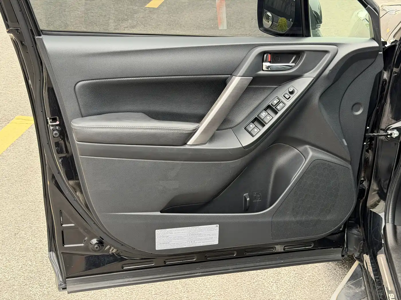 Subaru Forester 2013 2.5i Automatic Premium Edition фото 12