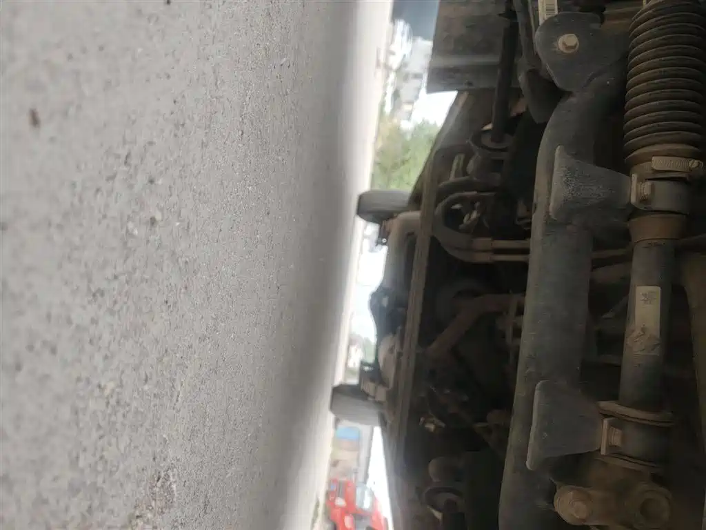Dongfeng Xiaokang DFSK K05S 2022 2022 1.3L High-Power Basic Model