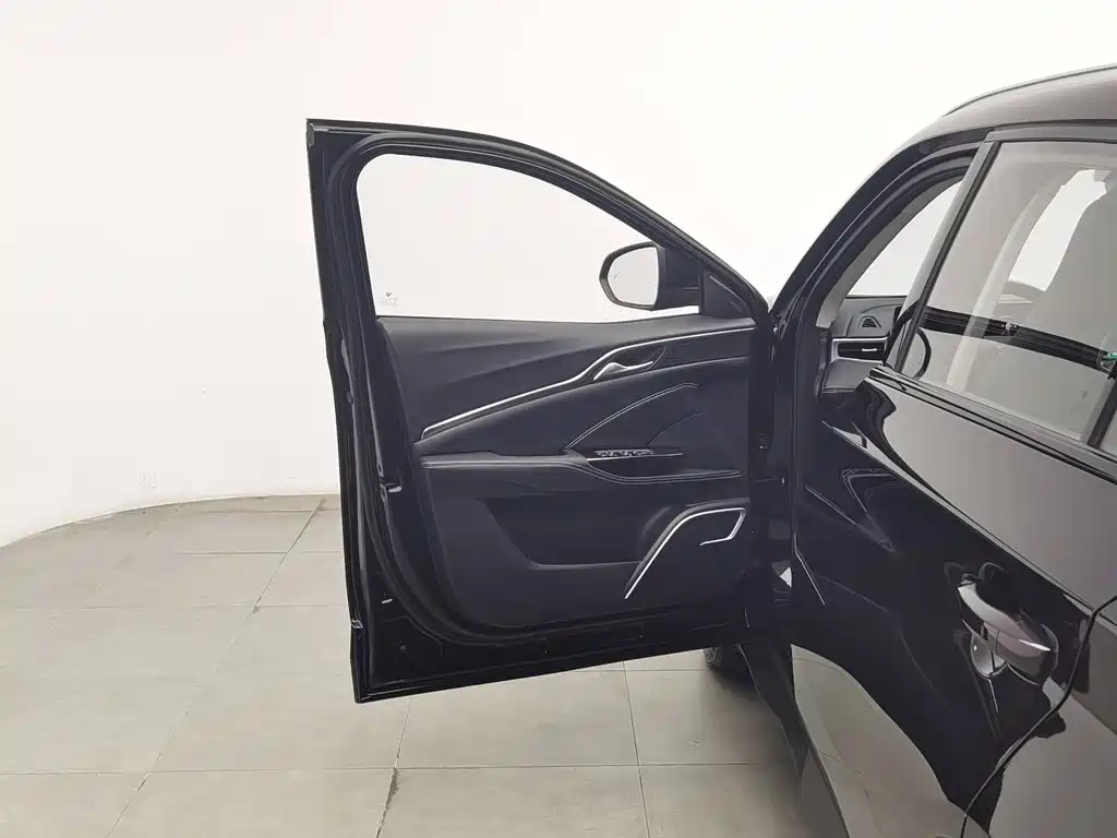 Nezha Auto Neta U 2022 2021 Pro 500 Lunar Edition