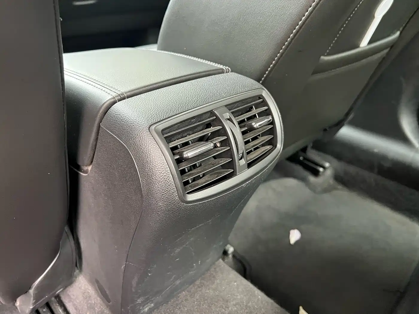 Chevrolet Malibu 2013 2.4L Automatic Flagship Edition фото 12