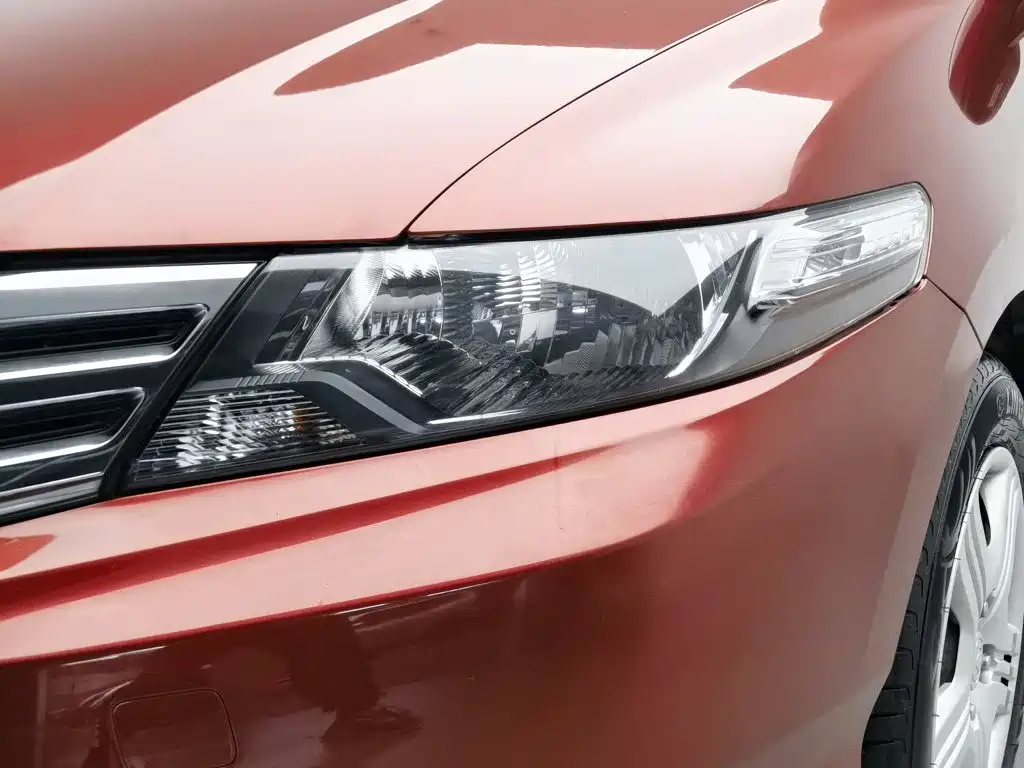 Honda City Classic 2013 2012 1.5L Manual Comfort Edition