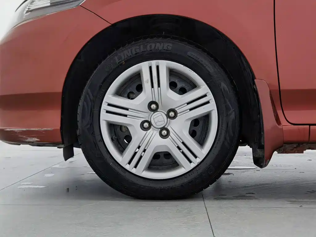 Honda City Classic 2013 2012 1.5L Manual Comfort Edition