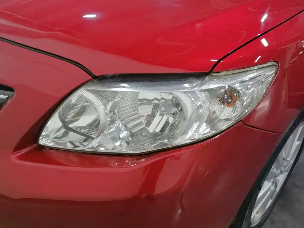 Photo 7 - Toyota Corolla