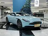 Фото 2 - Aston Martin DB11