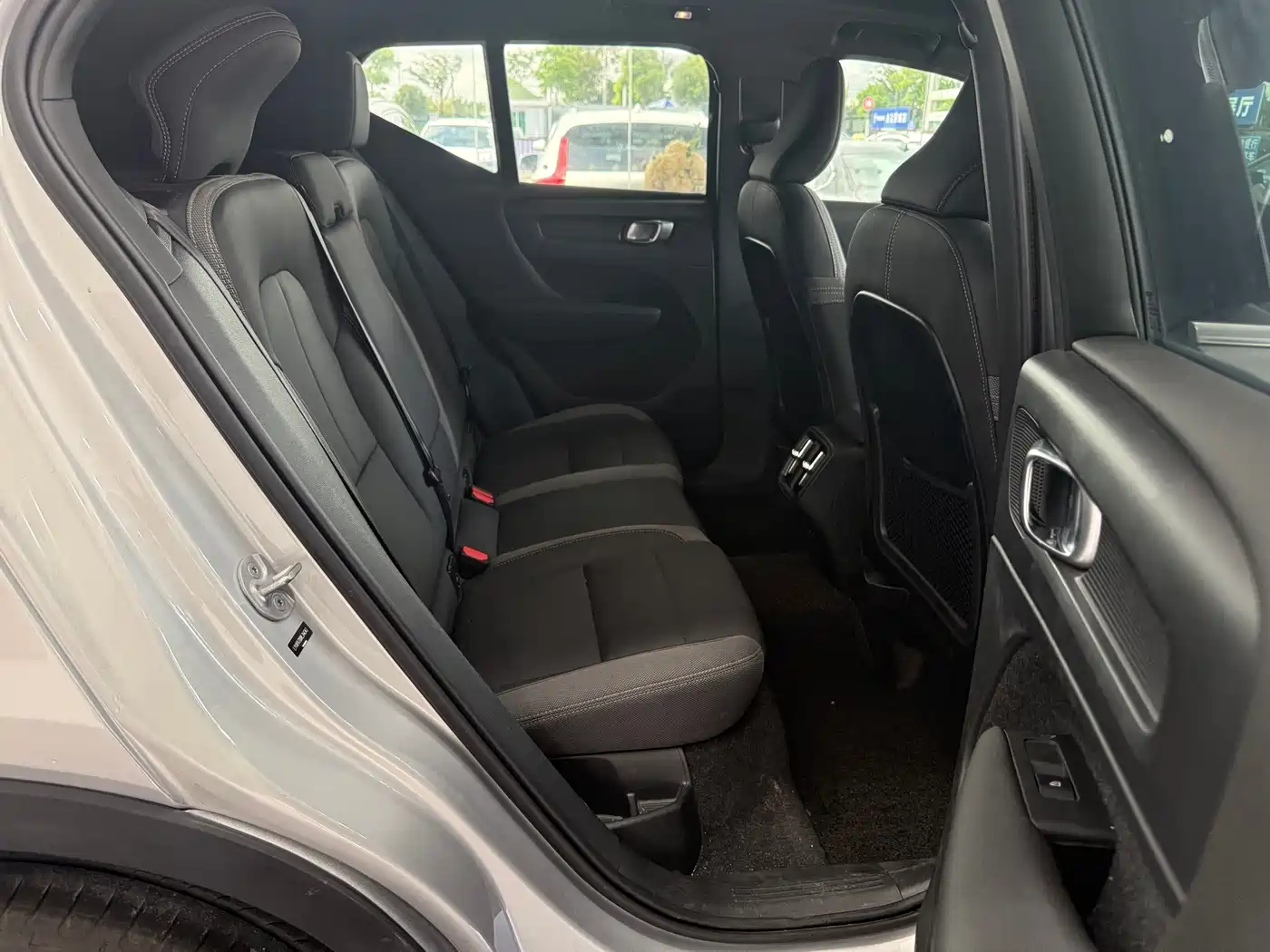 Volvo XC40 2024 2024 B3 Smart Elite Luxury Edition