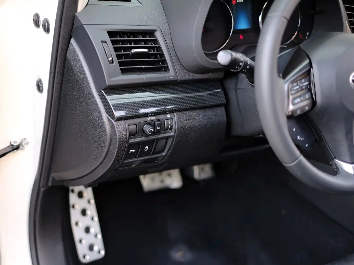 Фото 21 - Subaru Outback