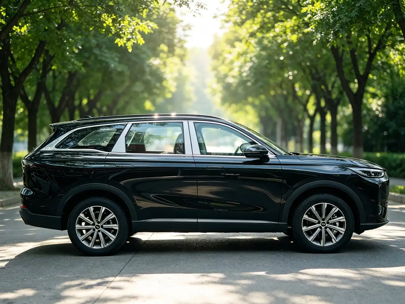 2026 Chery Fengyun Fengyun T9