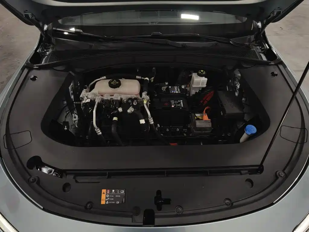 Фото 6 - Roewe D6