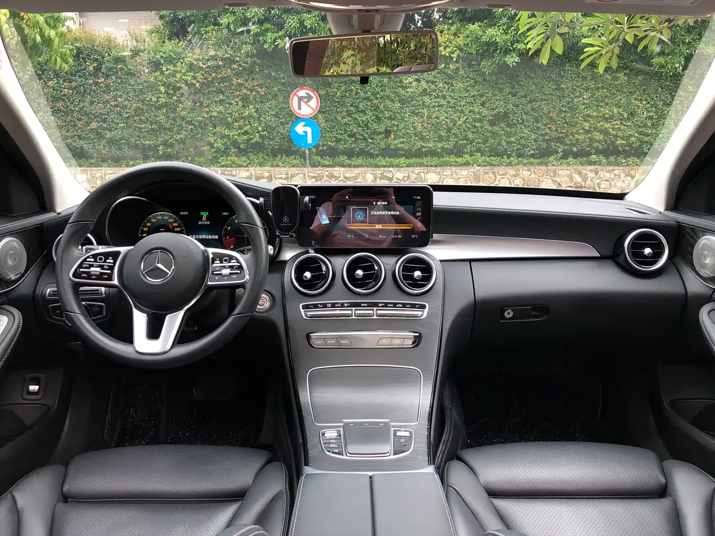 Mercedes-Benz C-Class 2019 Facelift C 260 L Sport фото 15