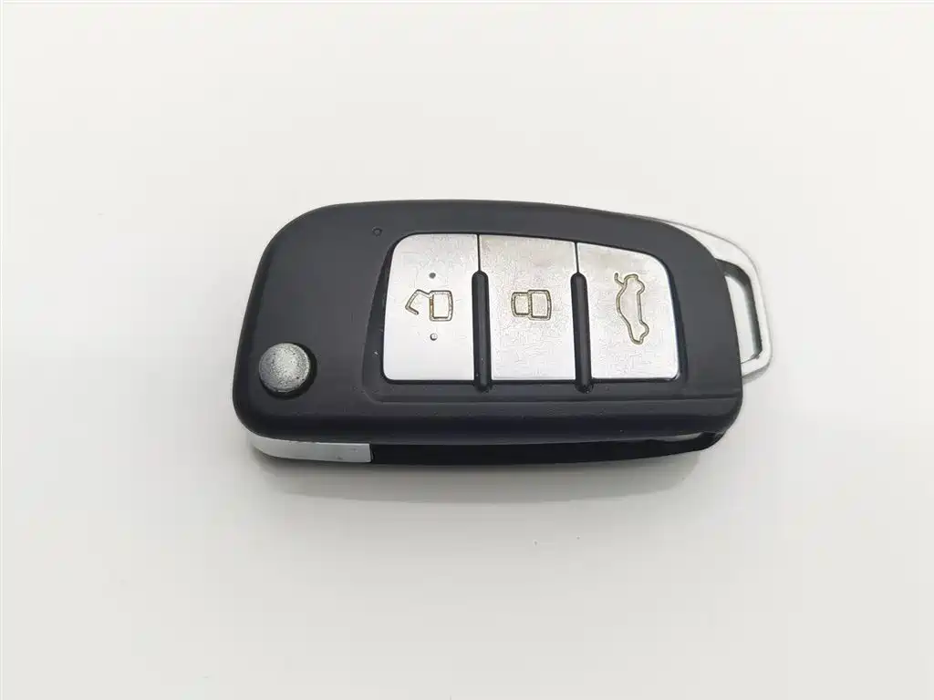 GEELY AUTOMOBILE VISION X3