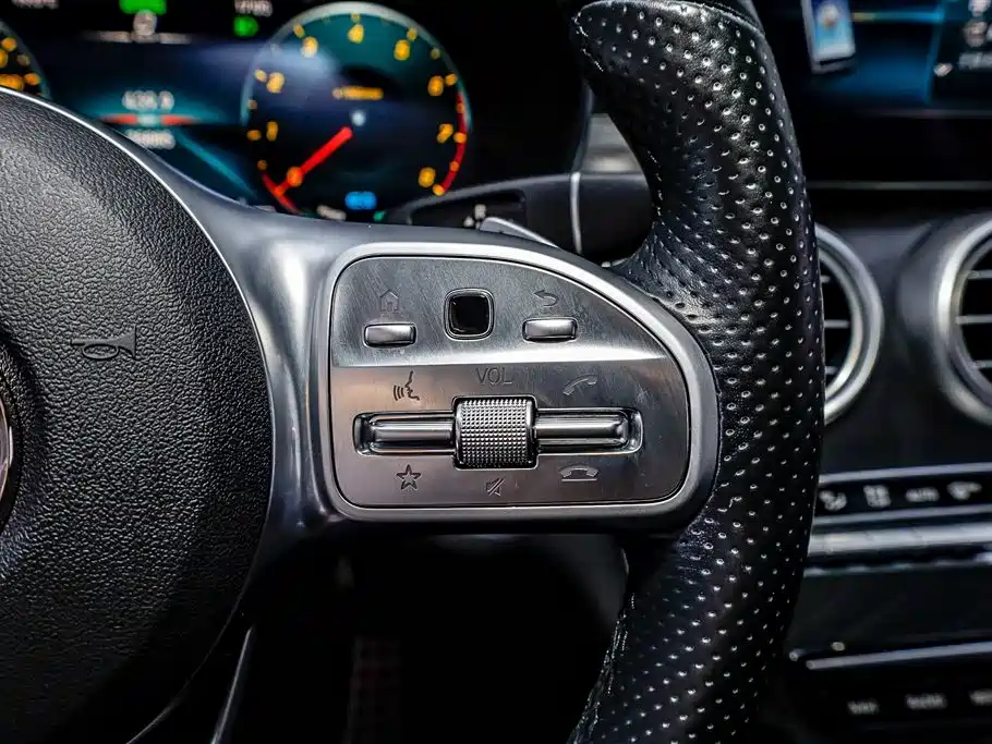 Mercedes-Benz C-Class (Import) 2021 C 260 Coupe фото 14