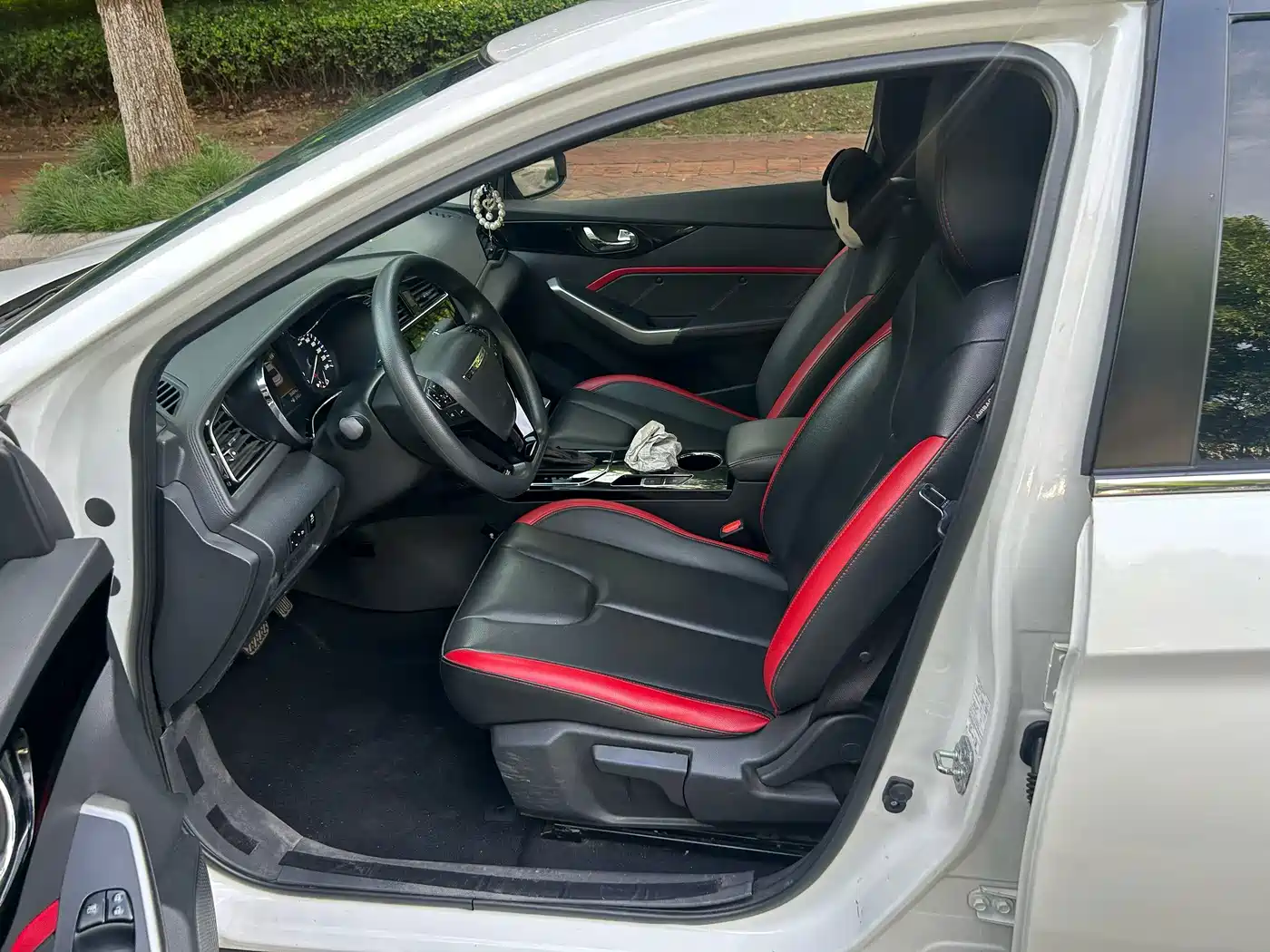 Venucia D60 2020 2020 1.6L XL CVT Delight Edition