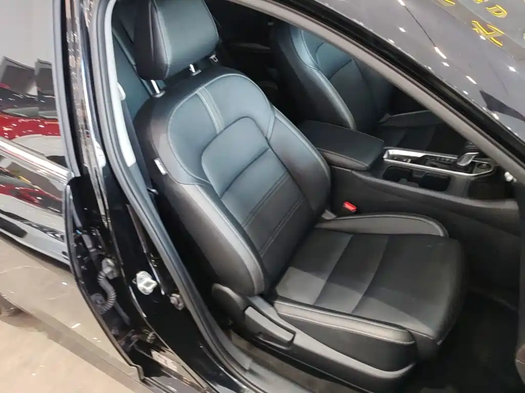 Nissan SYLPHY, миниатюра 25