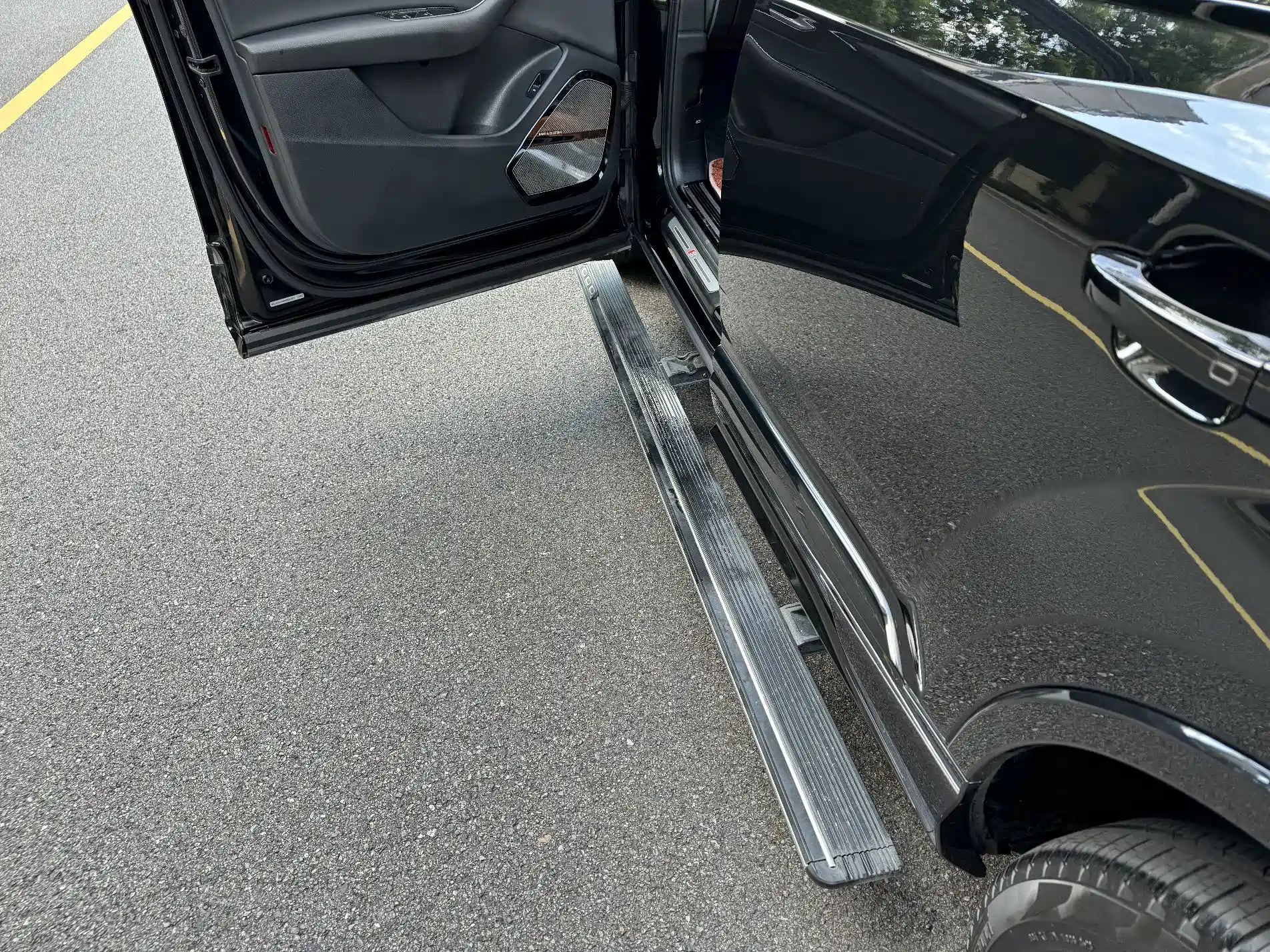 Photo 21 - Audi Q7