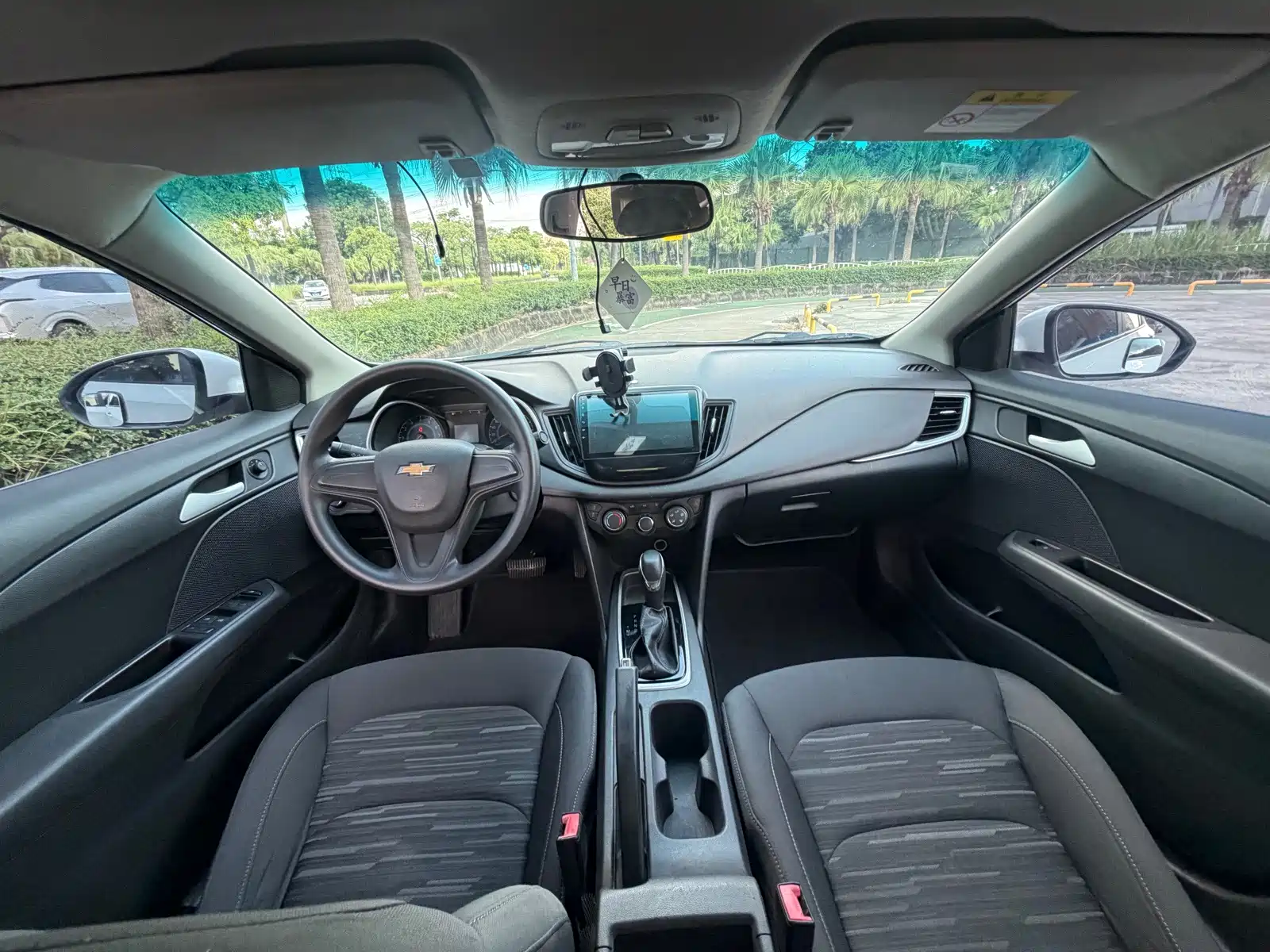 Фото 7 - Chevrolet Cavalier
