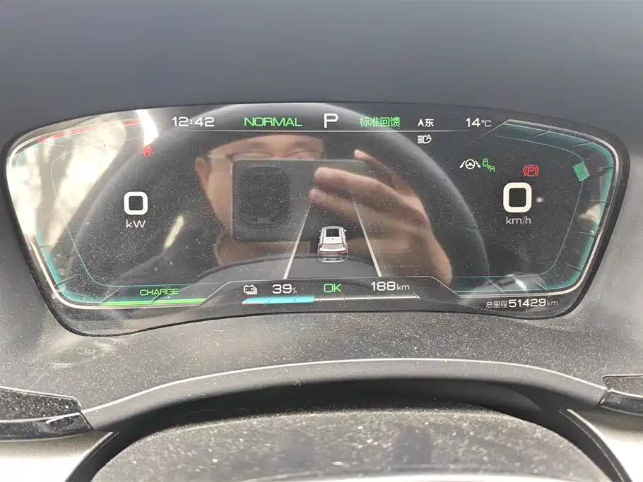 BYD SONGJIANG NEW ENERGY