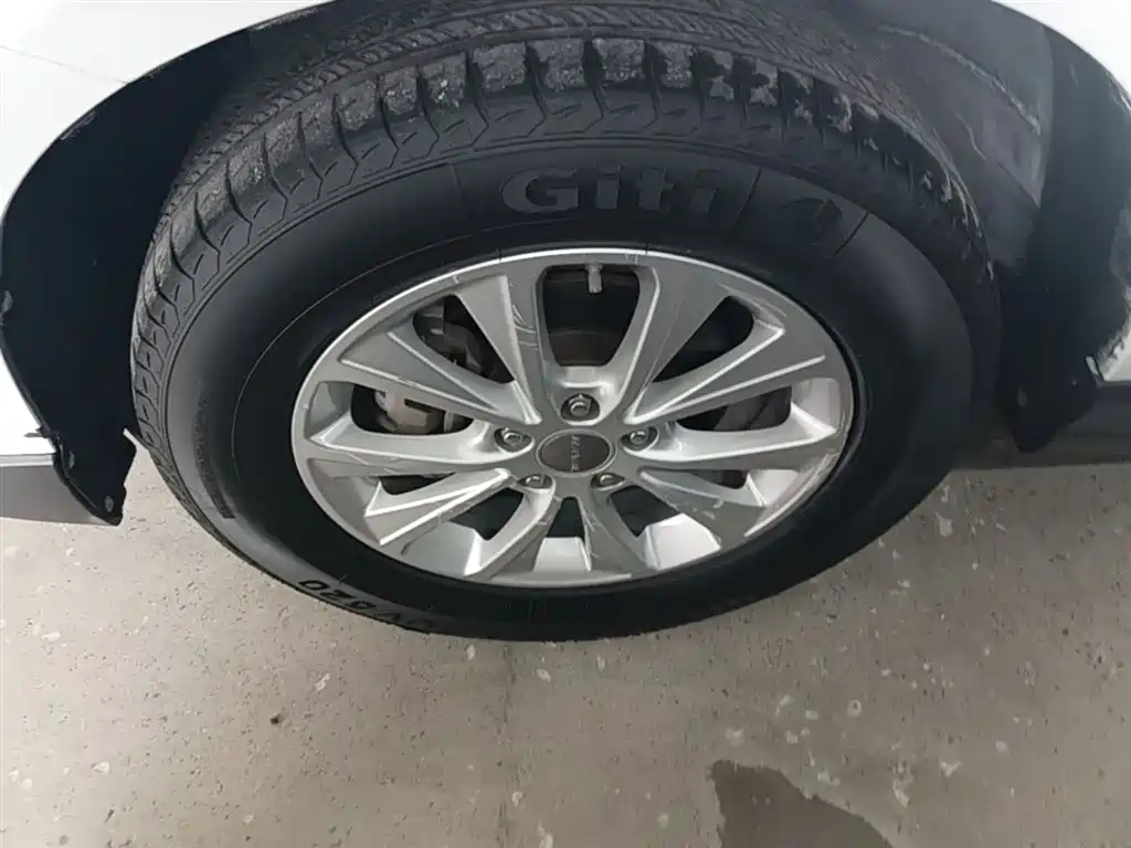 Haval H6 2018 Blue Label Sport 1.5T Automatic 2WD Elite фото 23