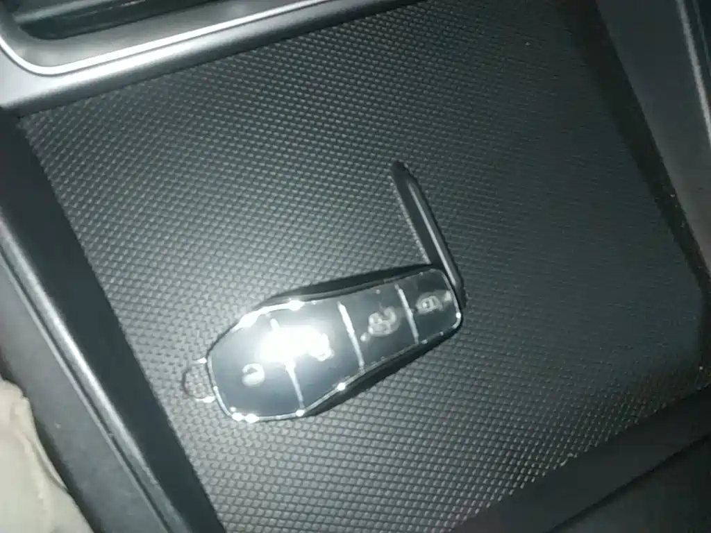 BYD Qin L 2026 2026 DM-i 128KM Progressive