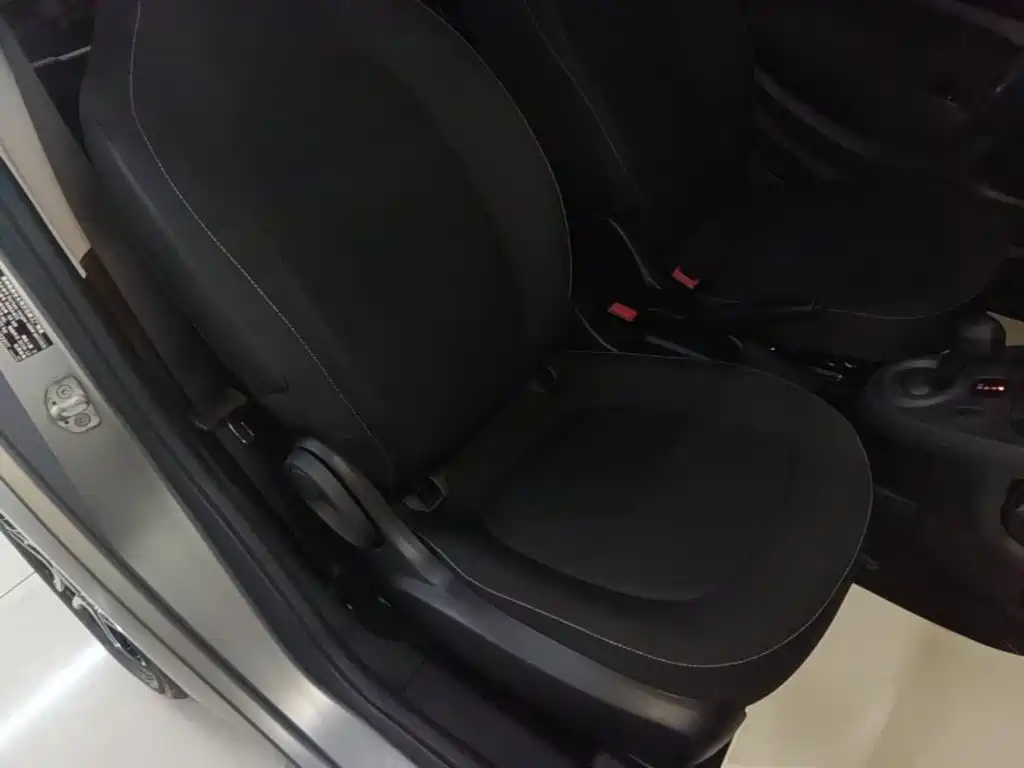 Photo 25 - smart fortwo