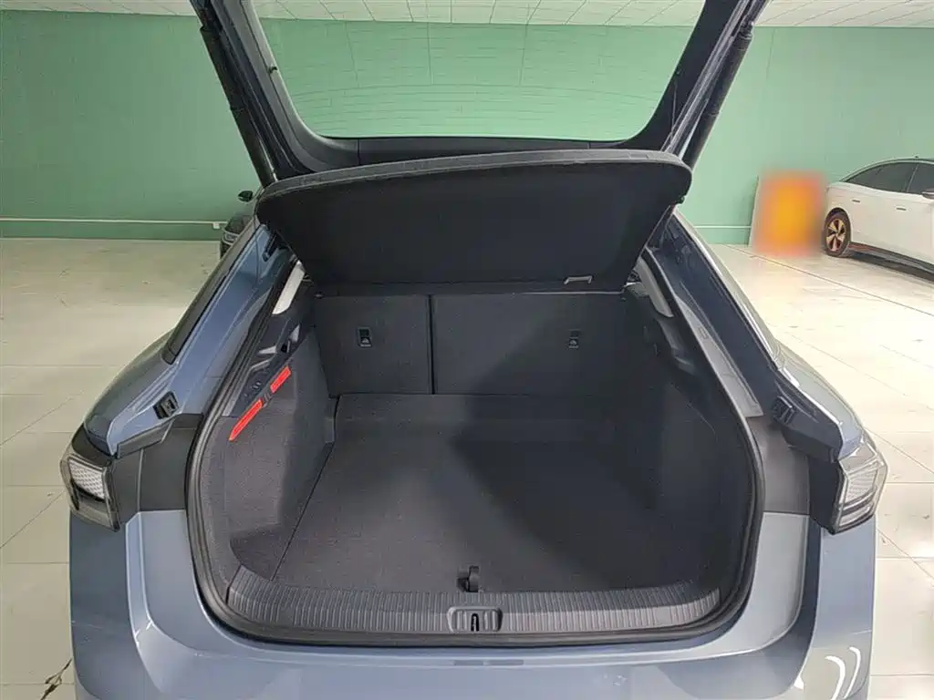 Volkswagen ID.7 VIZZION 2024 PRO фото 19