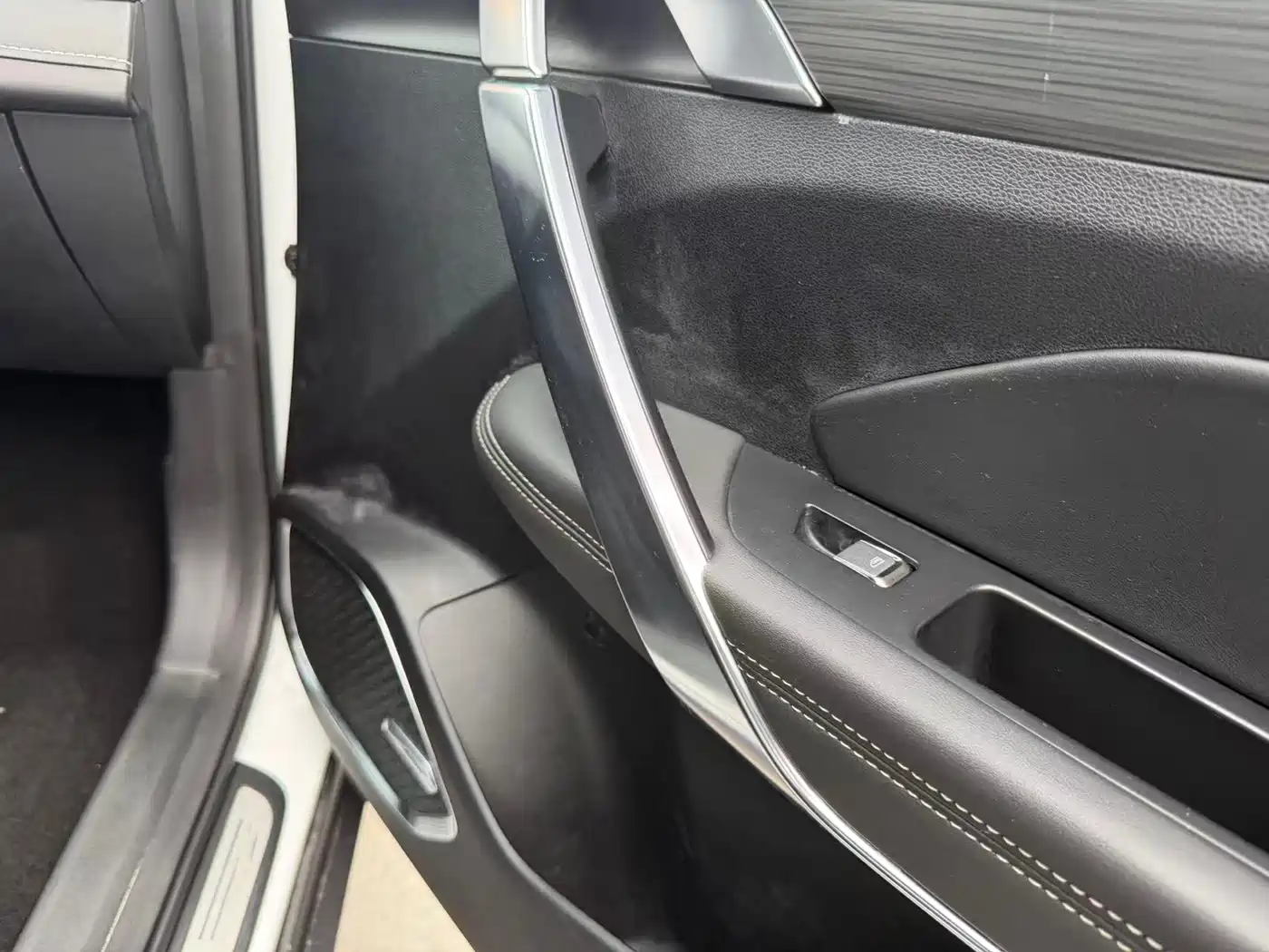 GEELY AUTOMOBILE BOYUE