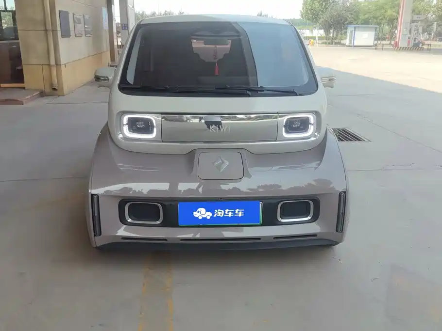 Baojun KiWi EV 2022 2023 DJI Edition LFP