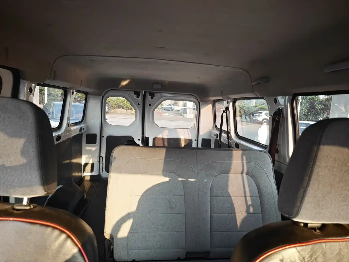 Wuling Motors Wuling Yangguang 2024 2024 300KM Comfort Bus Version 75kW