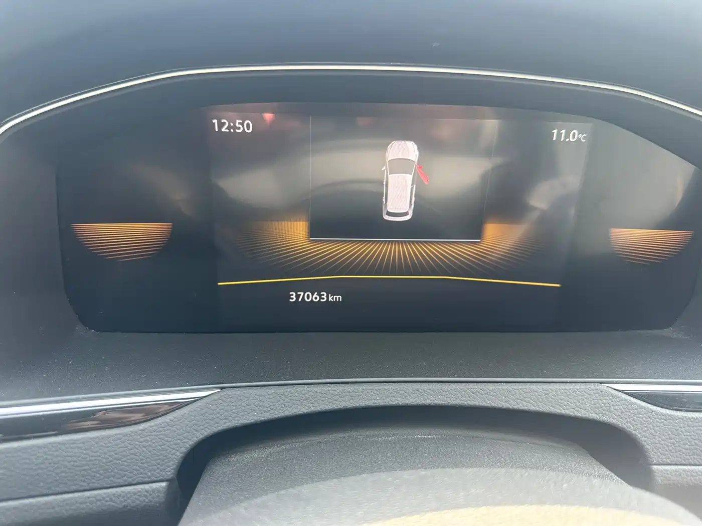 Volkswagen Magotan 2023 2 Million Units Anniversary Edition 330TSI DSG Leading Type фото 11