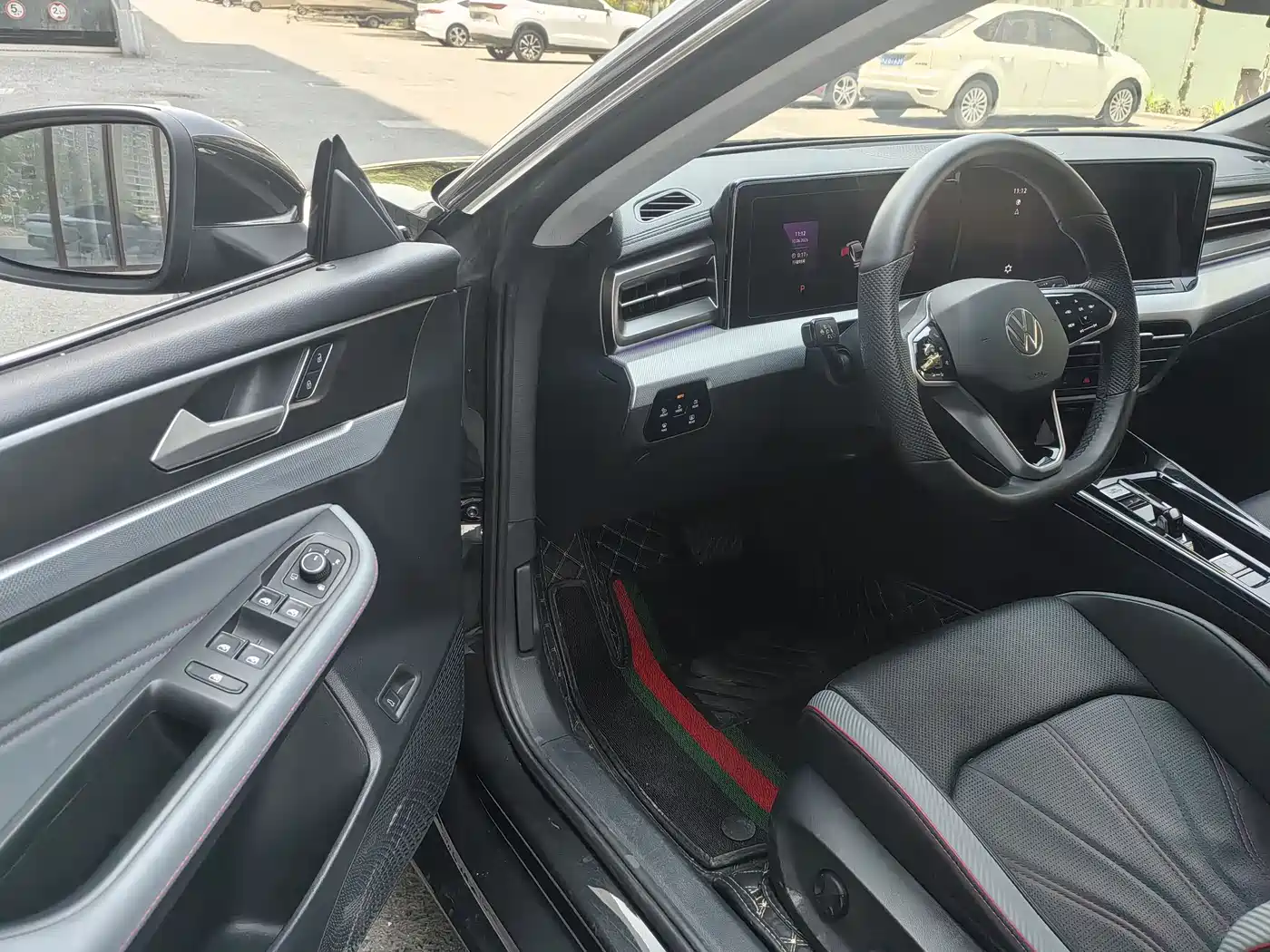 Volkswagen Lamando, миниатюра 10