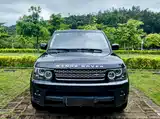 صورة 15 - Land Rover Range Rover Sport