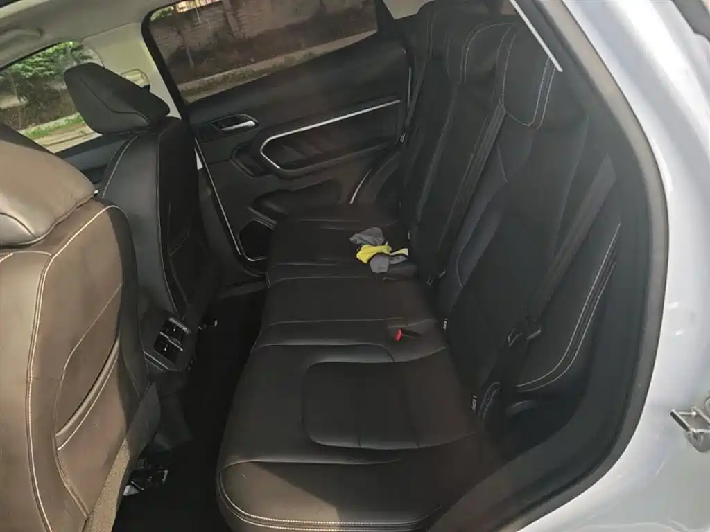 Haval H6 2019 1.5GDIT Automatic Champion Edition China VI фото 17