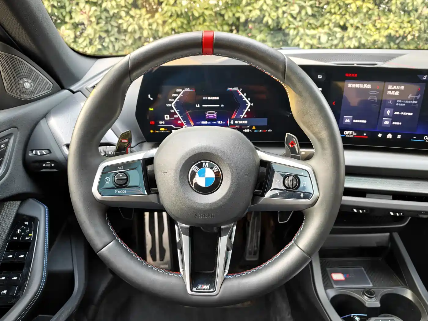 BMW M235L 2025 M235L фото 7