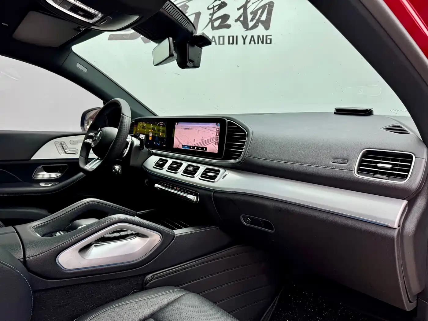Mercedes-Benz GLE Coupe 2020 GLE 350 4MATIC Coupe SUV Luxury фото 14