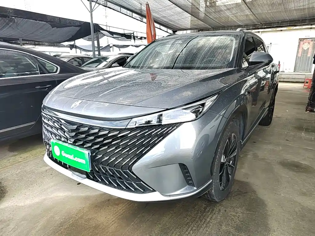 Roewe RX5 2023 2023 1.5T Luxury Sliding Screen Edition