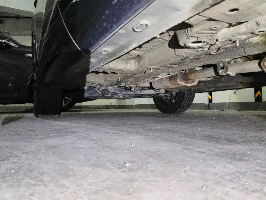 Roewe RX5 2023 2023 1.5T Superior Edition