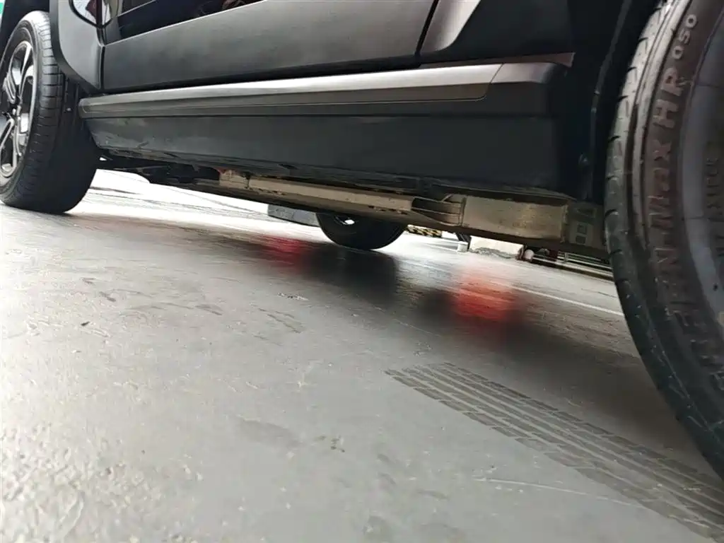 Baojun Yueye 2023 2023 Flagship Edition