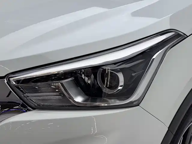 Hyundai Beijing Hyundai ix25 2017 1.6L Automatic Smart Edition фото 18