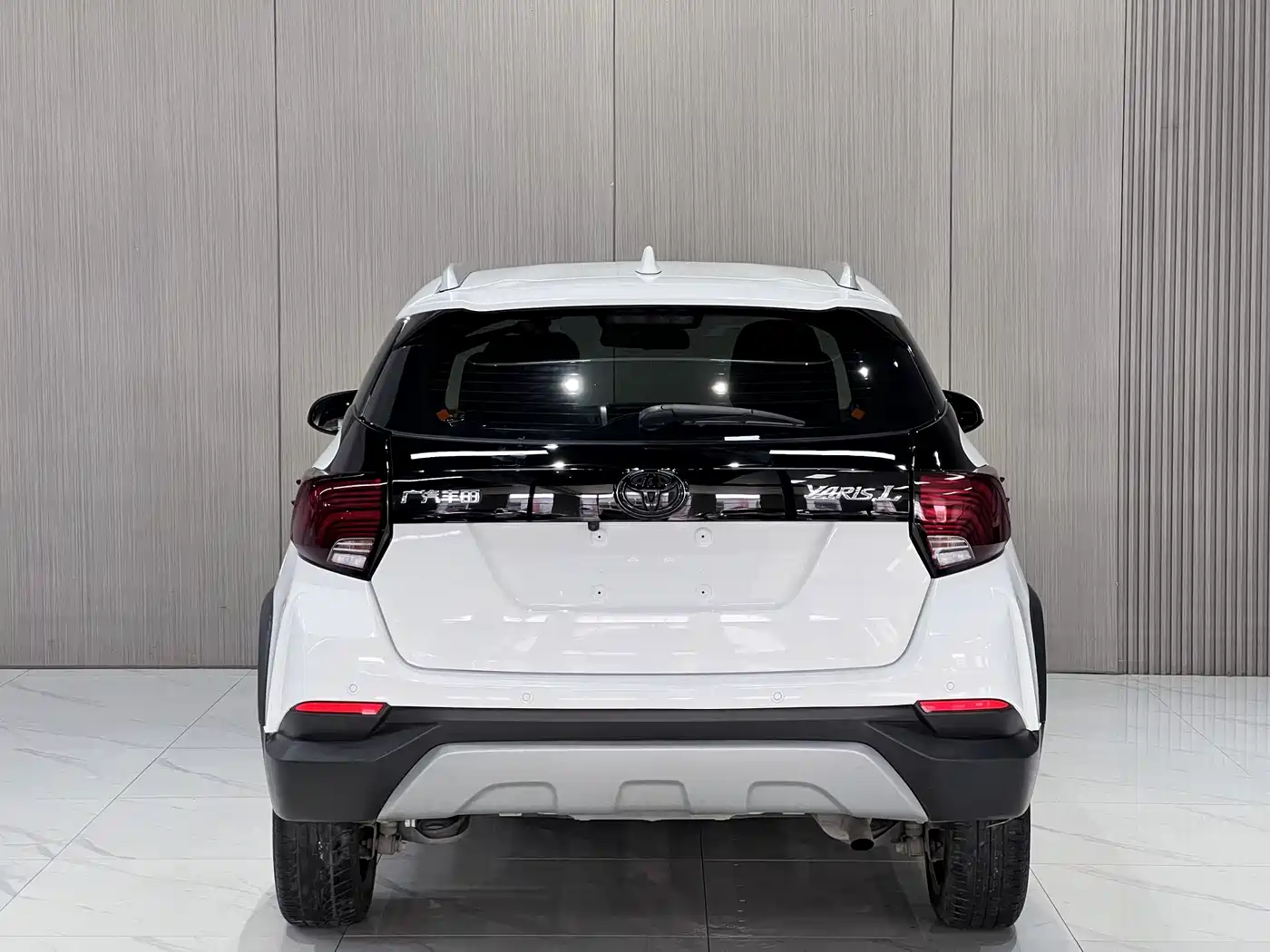 Toyota Yaris, миниатюра 11