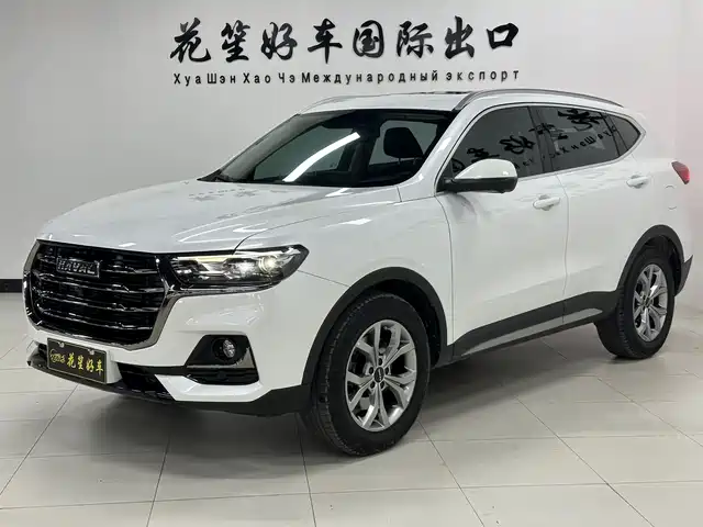 HAVAL H6 2022