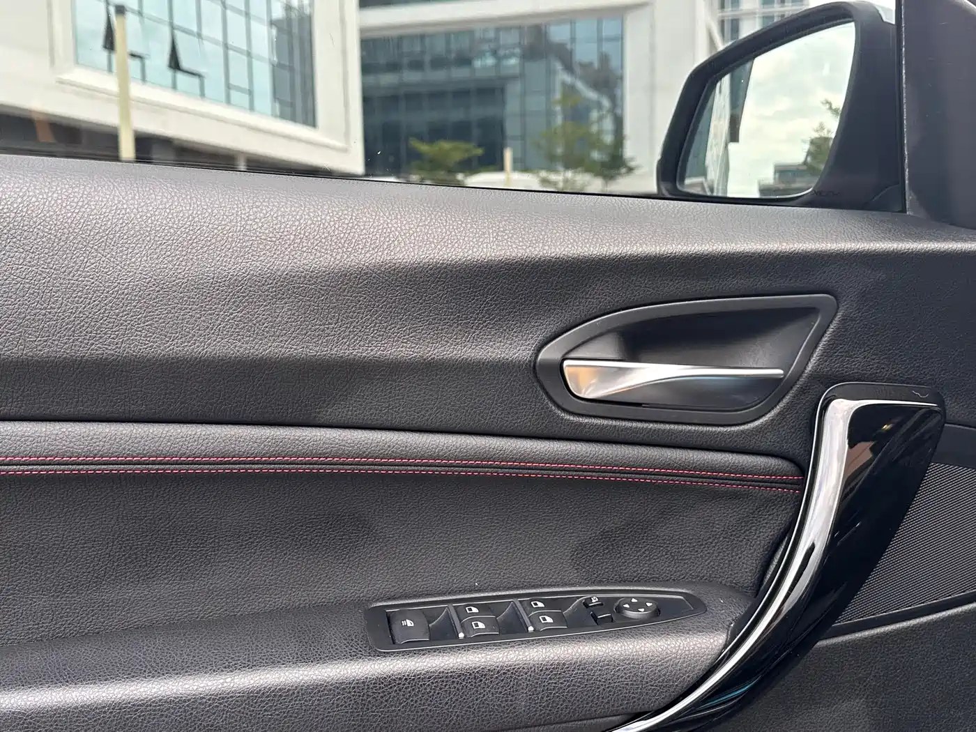 BMW 2 Series (Import) 2019 225i Convertible Coupe Sport Design Package фото 9