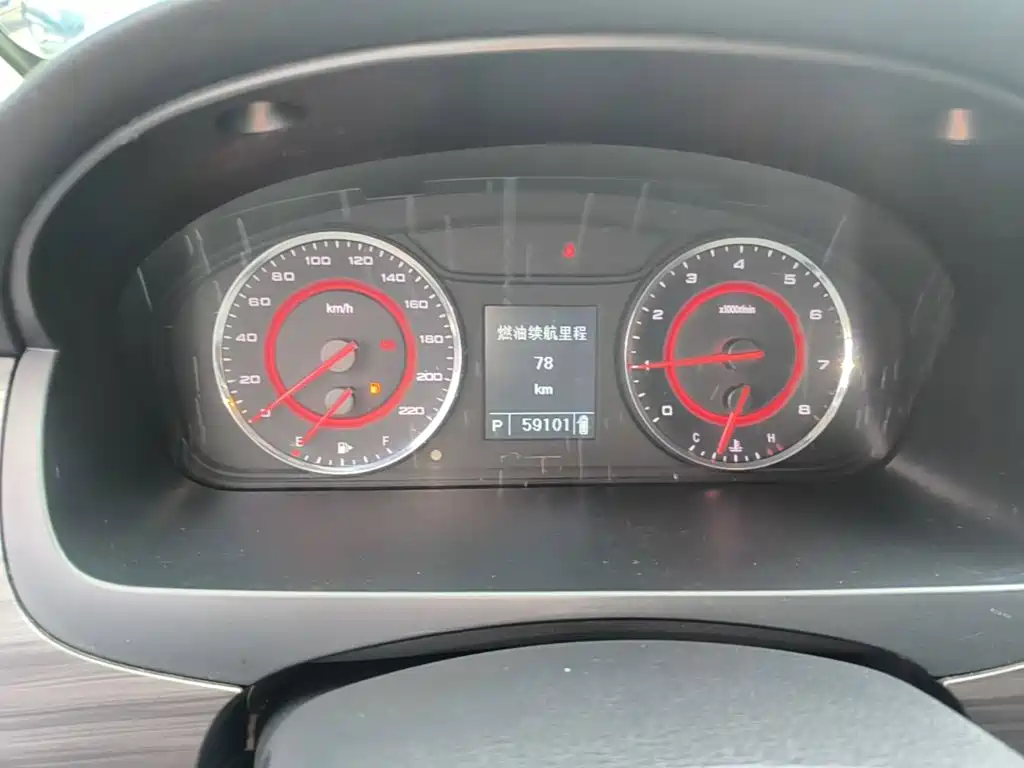 SAIC Maxus Maxus G10 2021 2019 Facelift PLUS 2.0T Automatic Elite Edition China VI