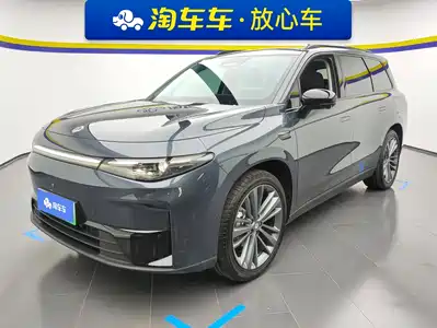 Leapmotor C16